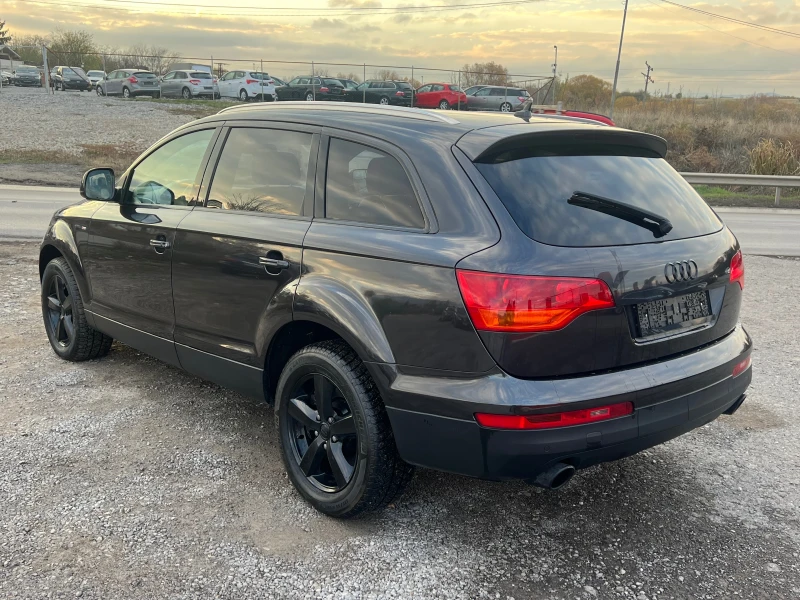 Audi Q7 Собствен лизинг! 100% Одобрение, снимка 6 - Автомобили и джипове - 52341417