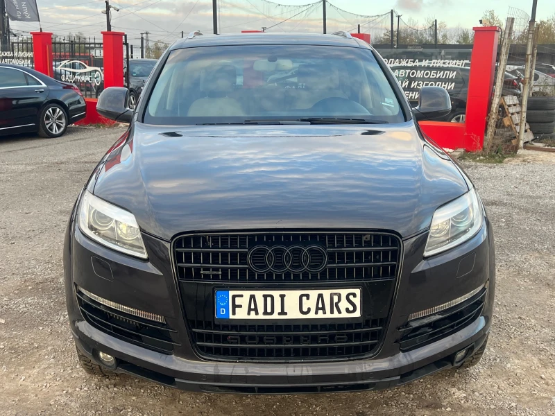 Audi Q7 Собствен лизинг! 100% Одобрение, снимка 3 - Автомобили и джипове - 52341417