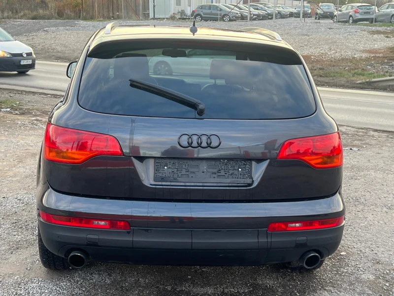 Audi Q7 Собствен лизинг! 100% Одобрение, снимка 7 - Автомобили и джипове - 52341417