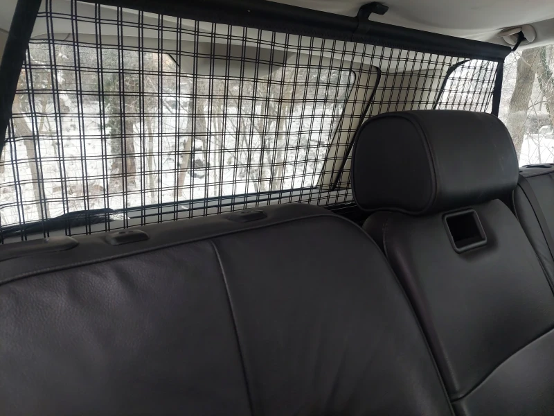 Land Rover Range rover Vouge , снимка 5 - Автомобили и джипове - 52912724