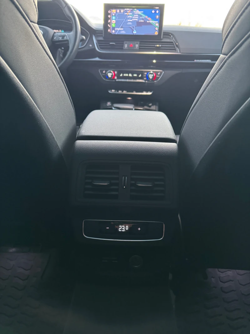 Audi Q5 S-Line * 360 камери * Quattro * Панорама, снимка 8 - Автомобили и джипове - 52924671