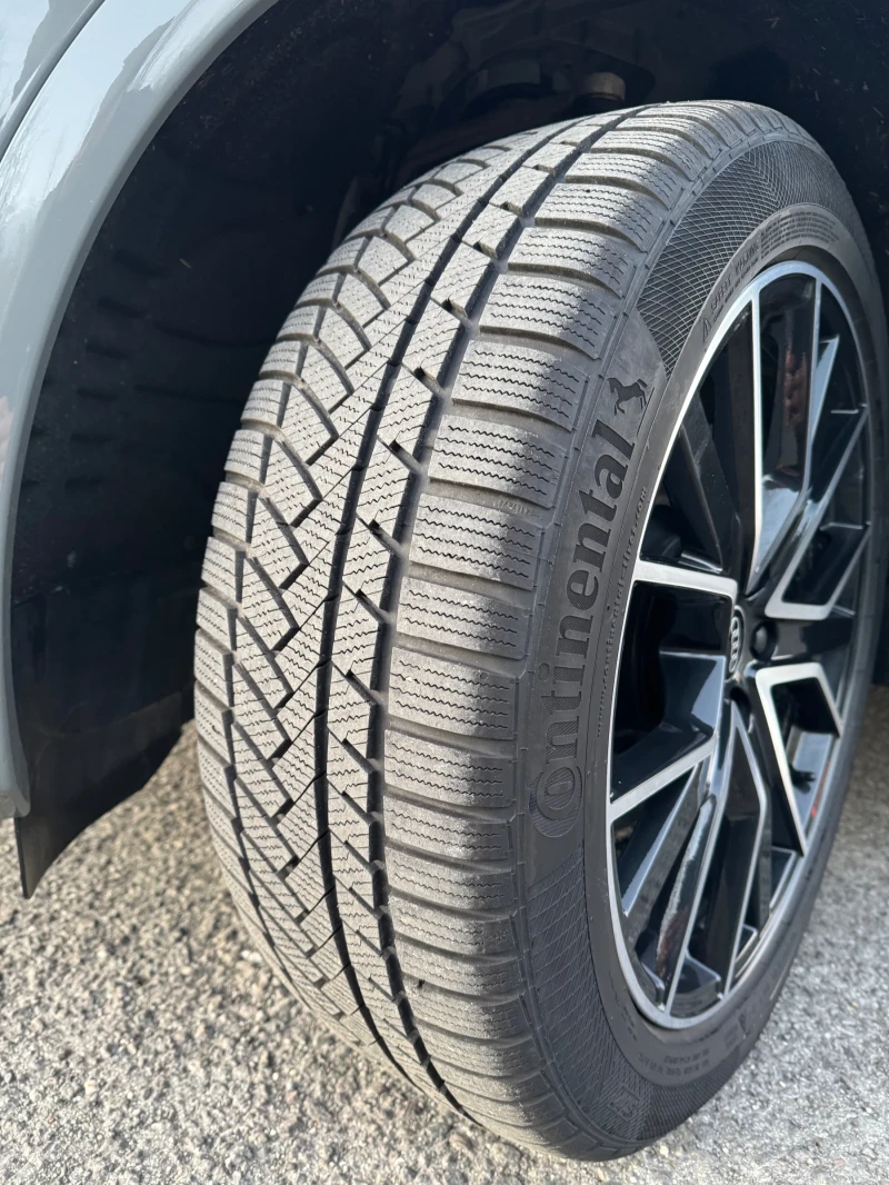 Audi Q5 S-Line * 360 камери * Quattro * Панорама, снимка 6 - Автомобили и джипове - 52924671