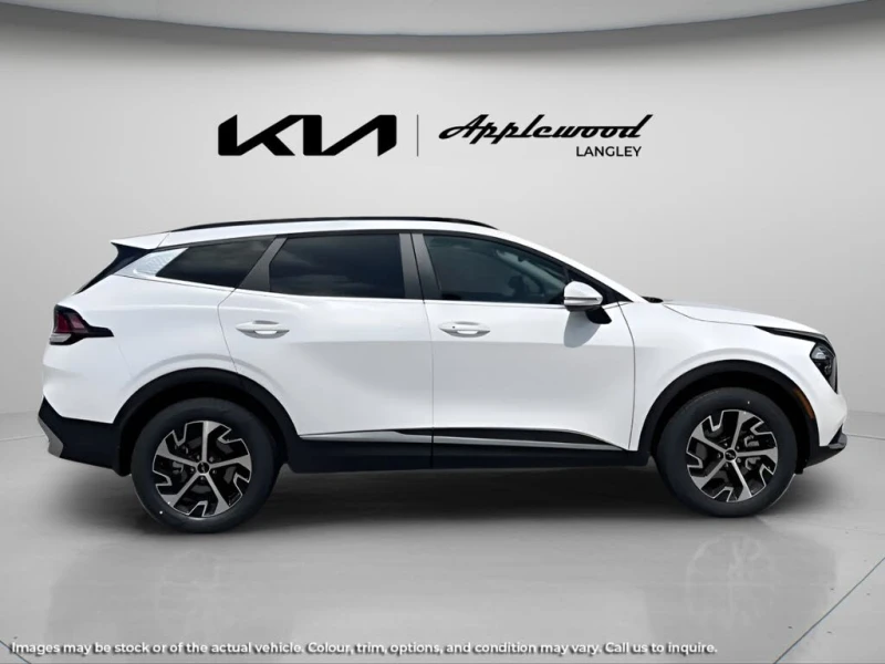 Kia Sportage EX AWD* АвтоКредит* (ЦЕНА ДО БЪЛГАРИЯ), снимка 6 - Автомобили и джипове - 53343116