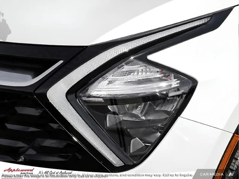 Kia Sportage EX AWD* АвтоКредит* (ЦЕНА ДО БЪЛГАРИЯ), снимка 7 - Автомобили и джипове - 53343116