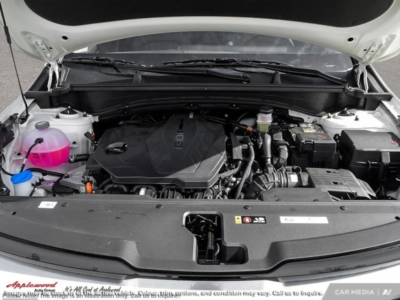 Kia Sportage EX AWD* АвтоКредит* (ЦЕНА ДО БЪЛГАРИЯ), снимка 17 - Автомобили и джипове - 53343116