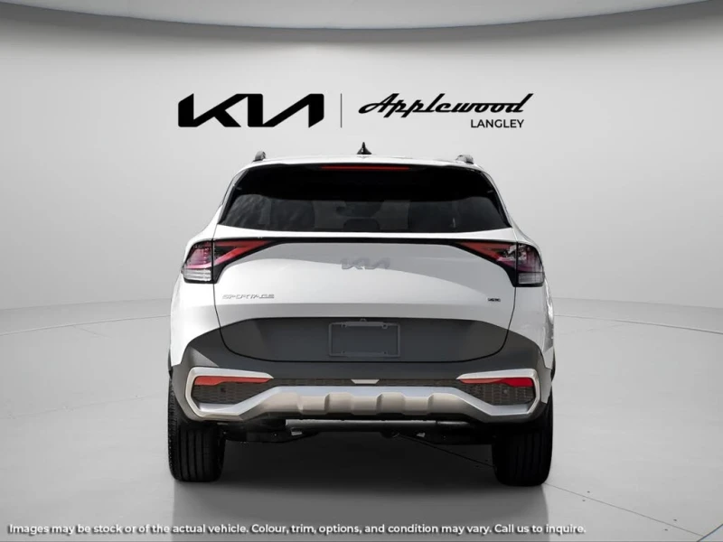 Kia Sportage EX AWD* АвтоКредит* (ЦЕНА ДО БЪЛГАРИЯ), снимка 5 - Автомобили и джипове - 53343116