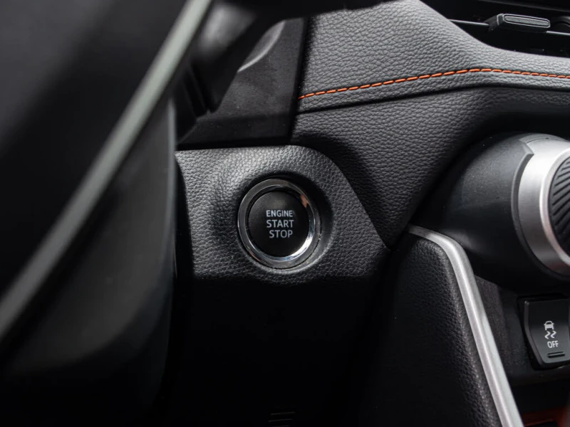 Toyota Rav4 Trail* AWD* АвтоКредит* (ЦЕНА ДО БГ)* , снимка 12 - Автомобили и джипове - 53363147