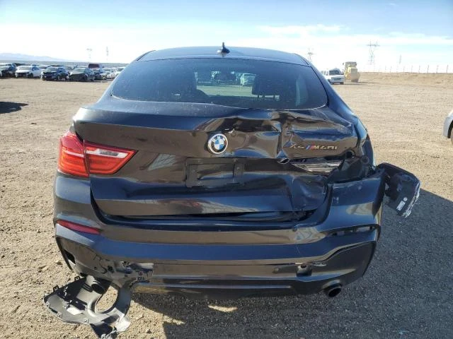 BMW X4 XDRIVEM40I KEYLESS* HEAD UP* HARMAN/KARDON* , снимка 6 - Автомобили и джипове - 48675476