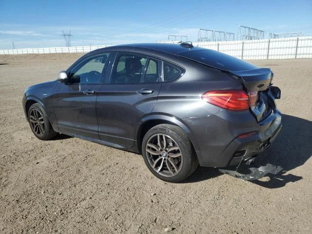 BMW X4 XDRIVEM40I KEYLESS* HEAD UP* HARMAN/KARDON* , снимка 4 - Автомобили и джипове - 48675476