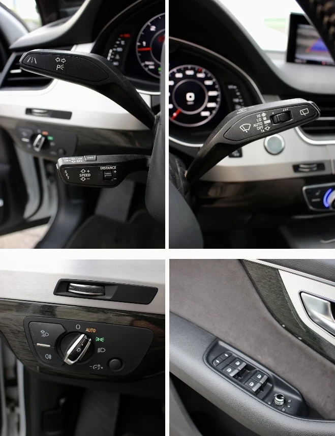 Audi Q7 S-line/Digital/Matrix/Bose/Panorama/Quattro | Mobile.bg   14