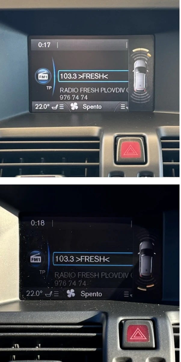 Volvo XC60 2.4D/4X4/R DESIGN//  | Mobile.bg   17