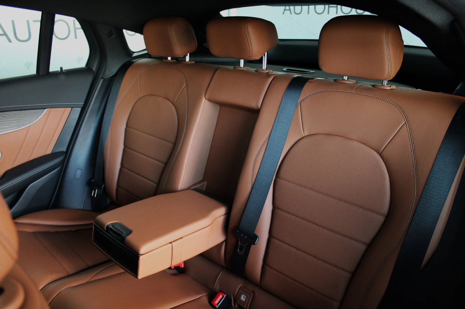 Mercedes-Benz GLC 300 d COUPE 4M AMG | Mobile.bg   13