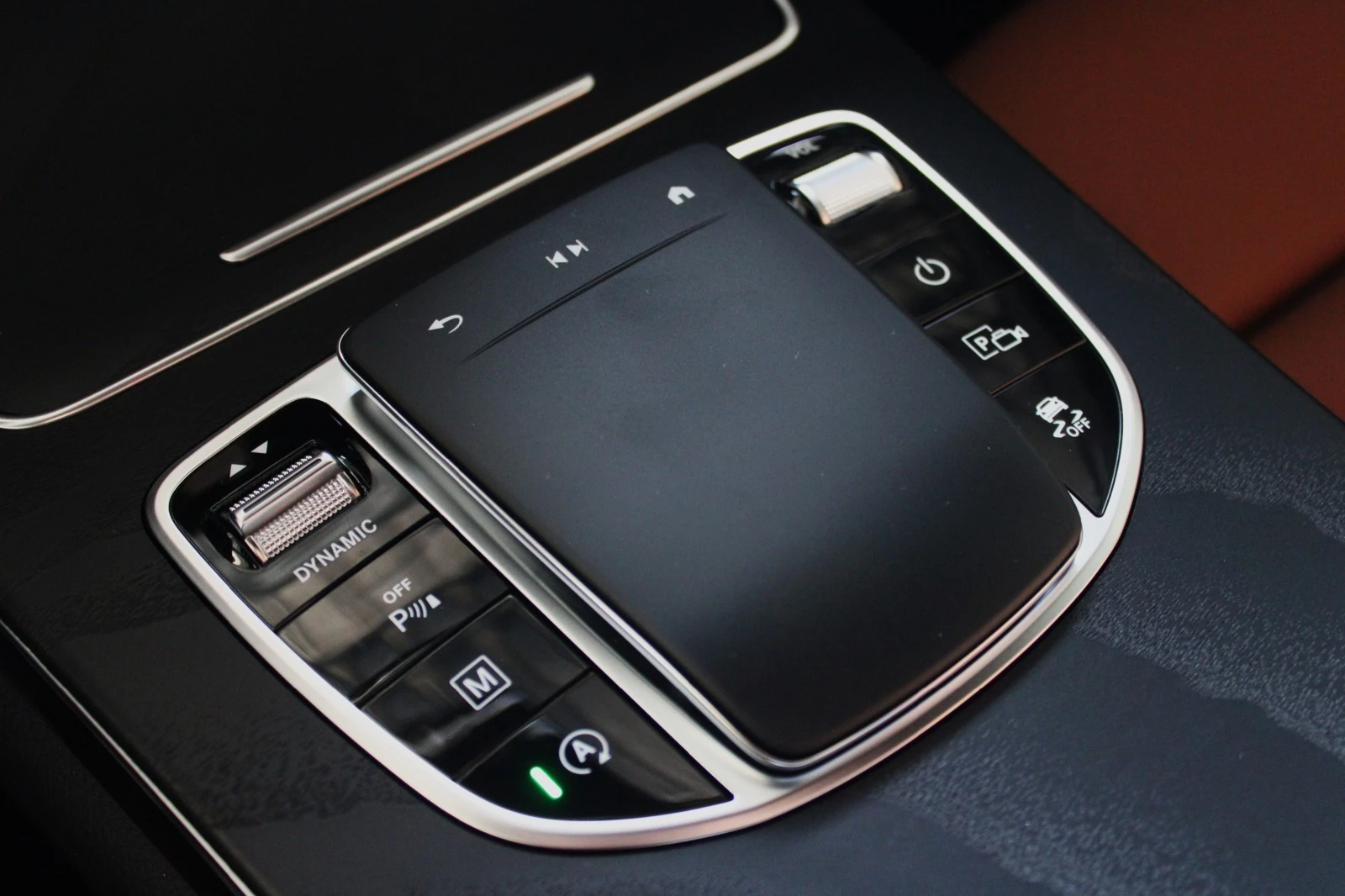 Mercedes-Benz GLC 300 d COUPE 4M AMG | Mobile.bg   11