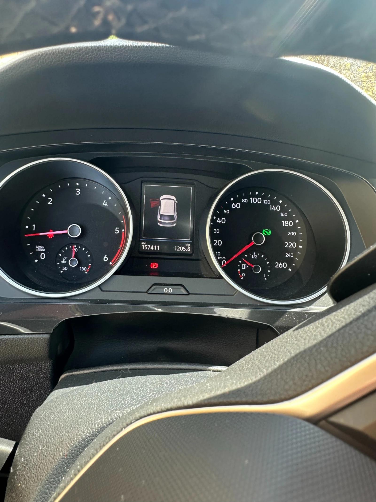 VW Tiguan  - изображение 7