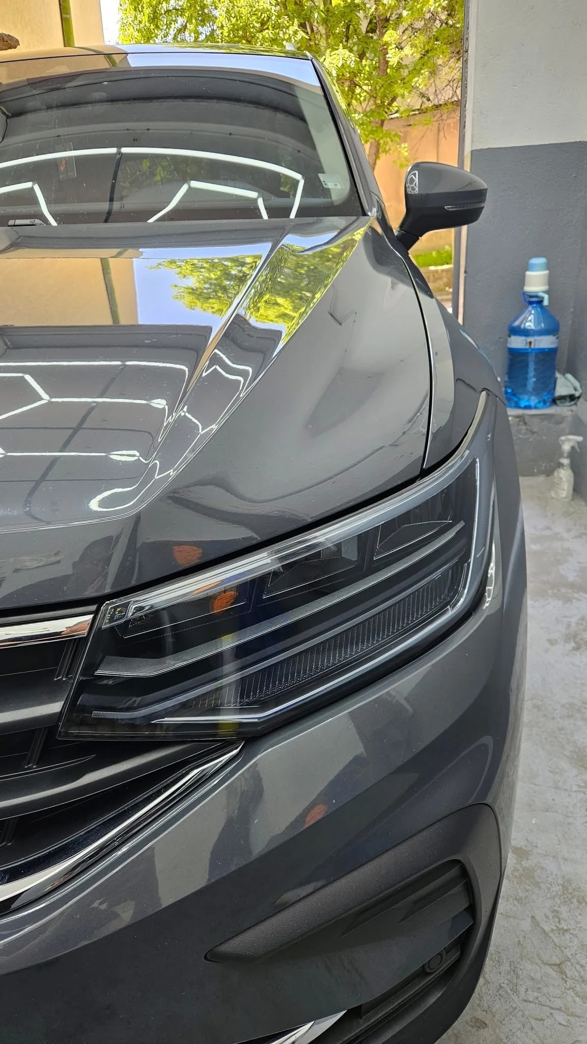 VW Tiguan  - изображение 6
