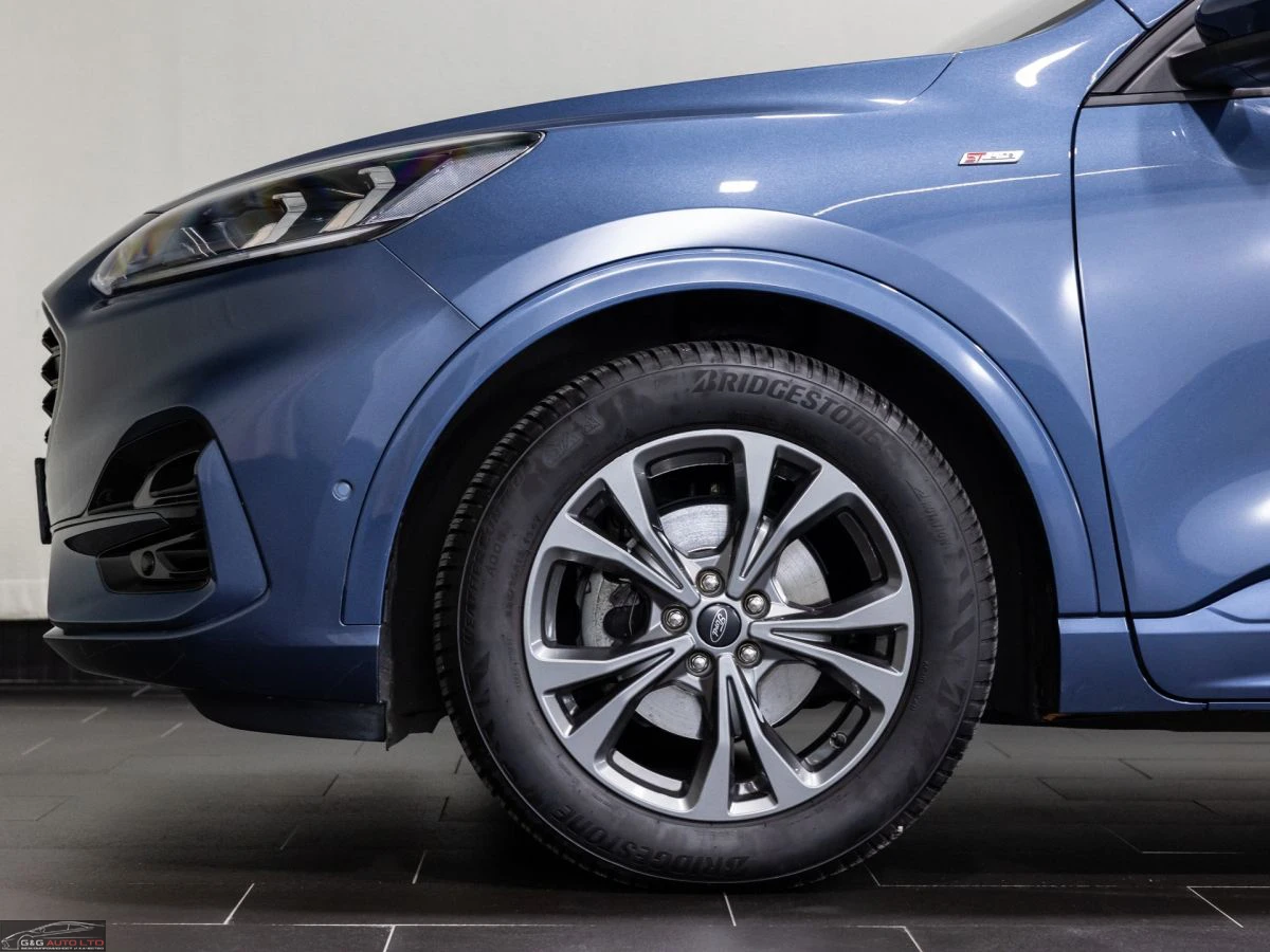 Ford Kuga 1.5/ST-LINE/120HP/LED/ACC/NAVI/AMBI/198f - изображение 2