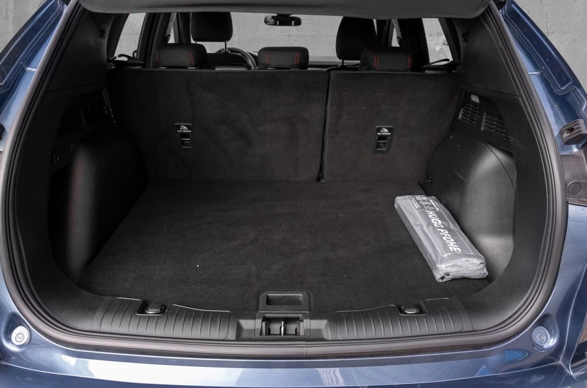 Ford Kuga 1.5/ST-LINE/120HP/LED/ACC/NAVI/AMBI/198f - изображение 6