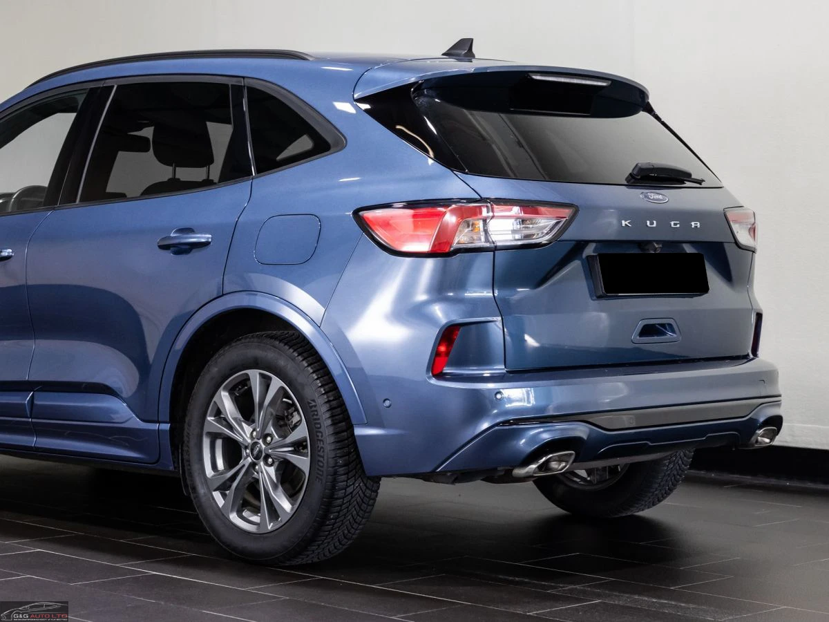 Ford Kuga 1.5/ST-LINE/120HP/LED/ACC/NAVI/AMBI/198f - изображение 3