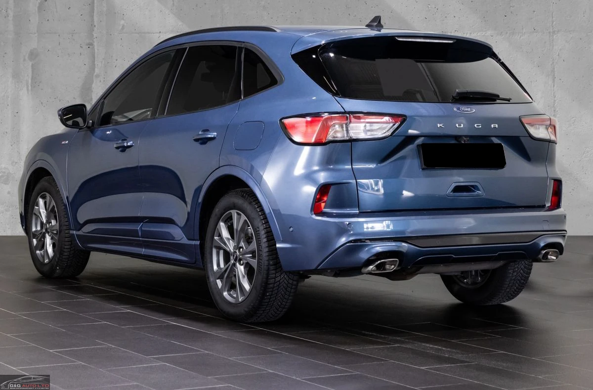 Ford Kuga 1.5/ST-LINE/120HP/LED/ACC/NAVI/AMBI/198f - изображение 4