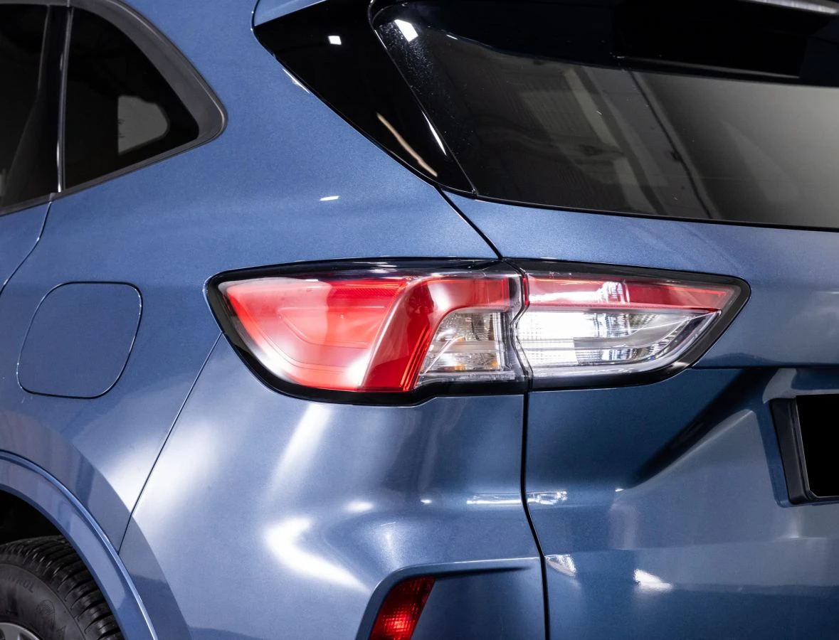 Ford Kuga 1.5/ST-LINE/120HP/LED/ACC/NAVI/AMBI/198f - изображение 5