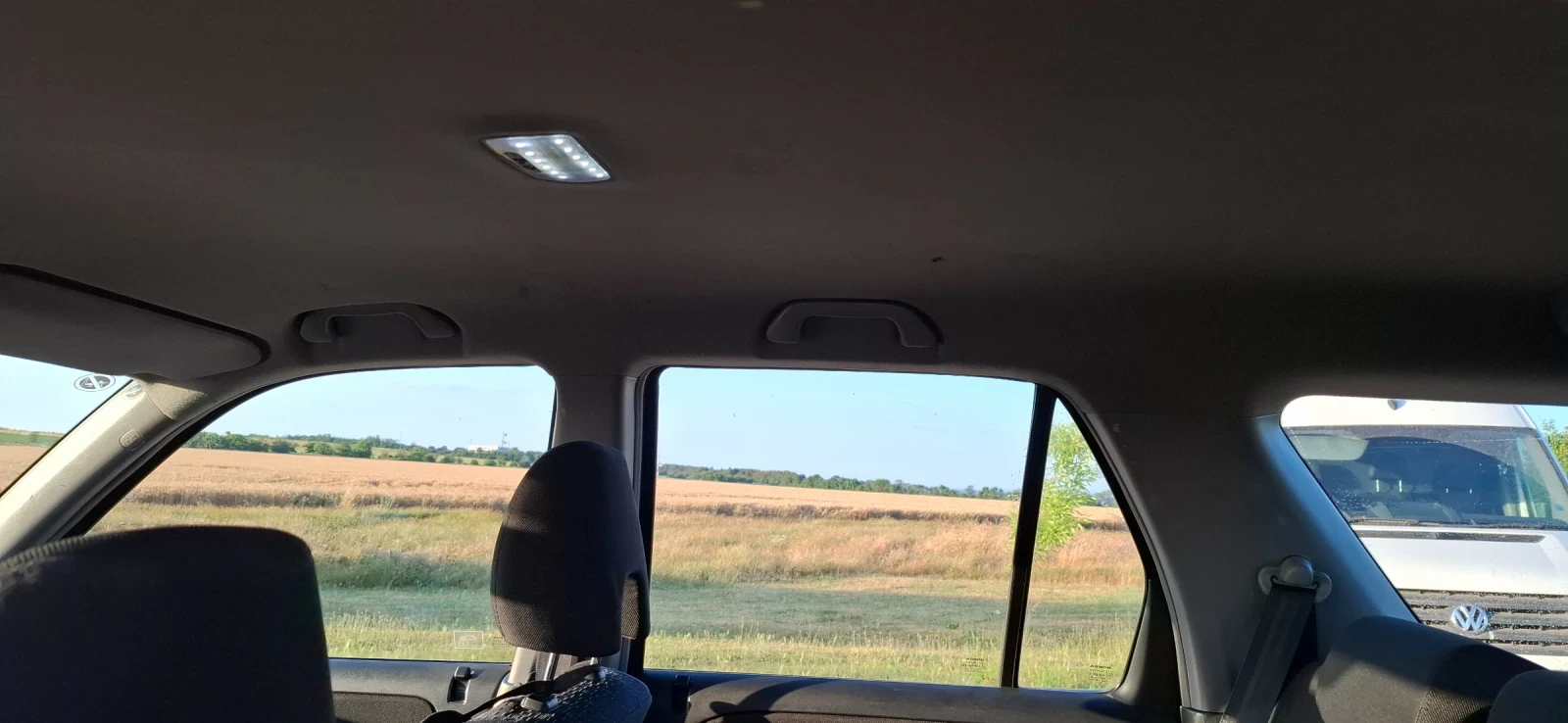 Honda Cr-v 2.2 i-ctdi  - изображение 10