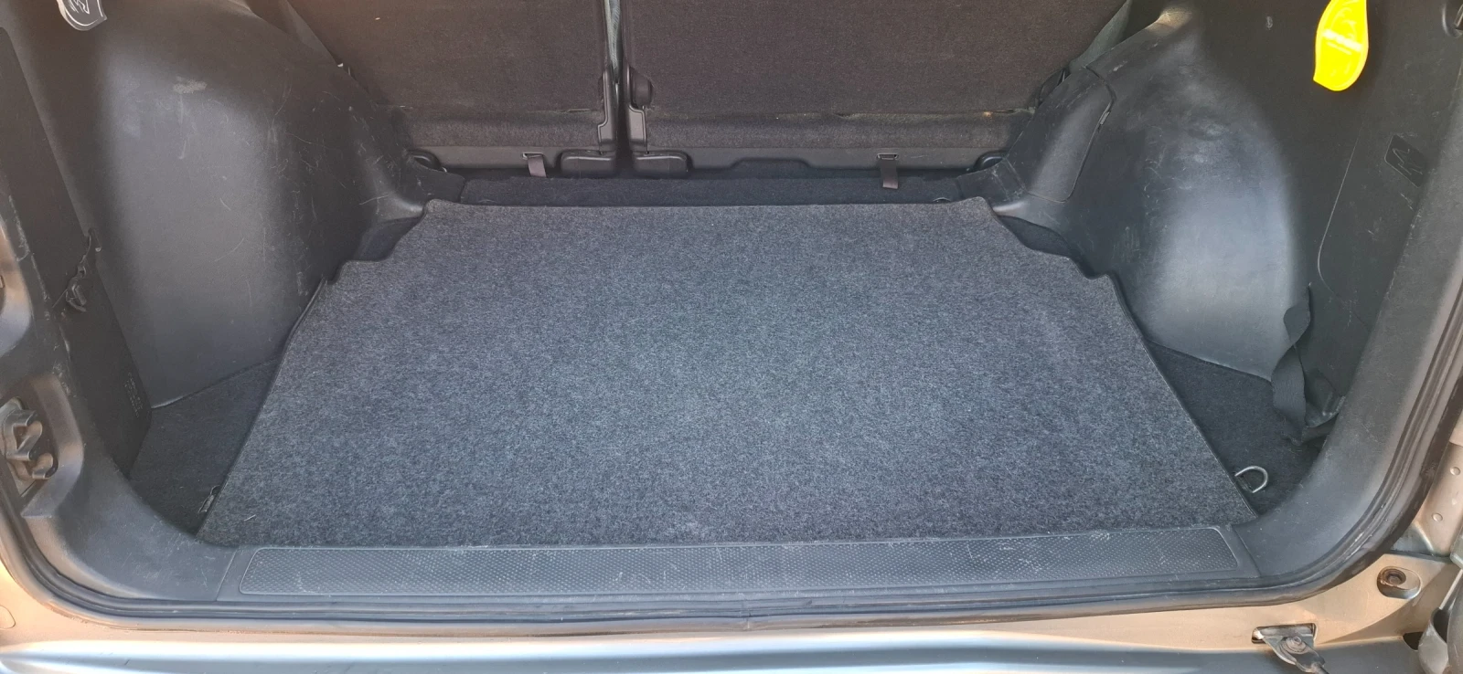 Honda Cr-v 2.2 i-ctdi  - изображение 7