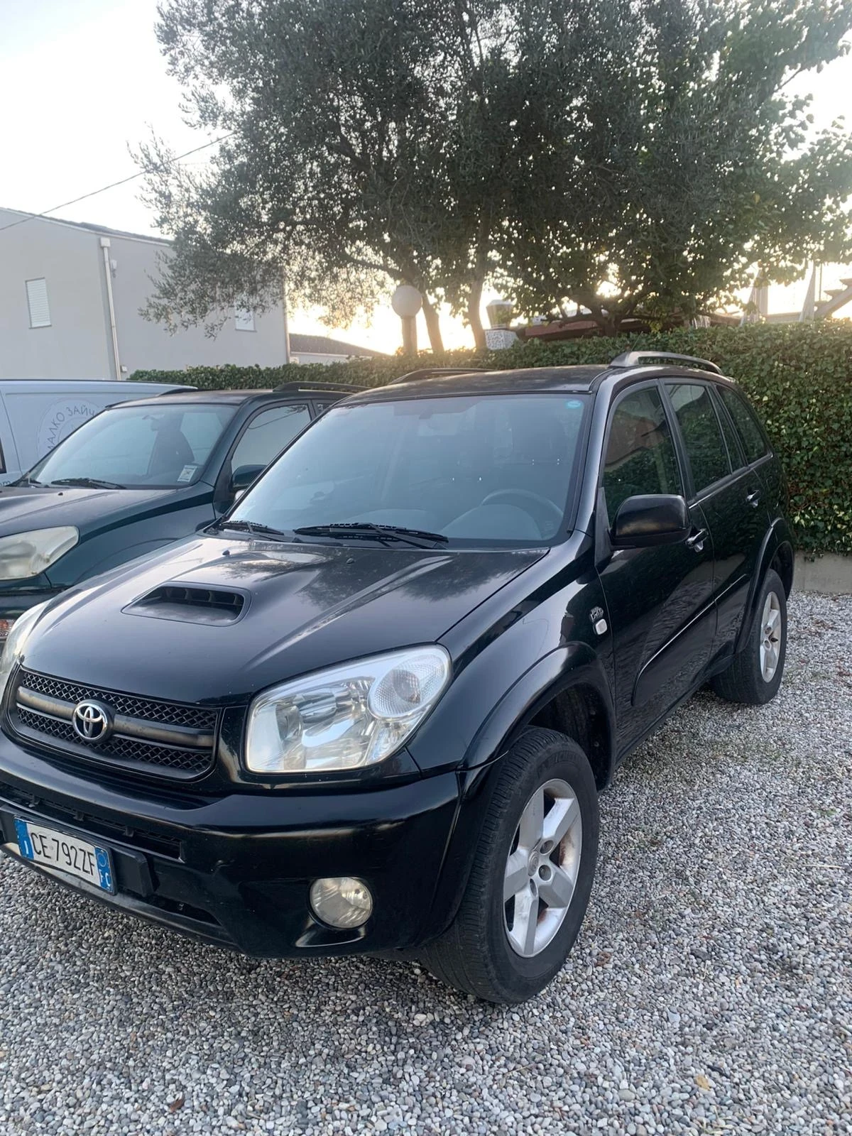 Toyota Rav4 2.0 D4D | Mobile.bg   1