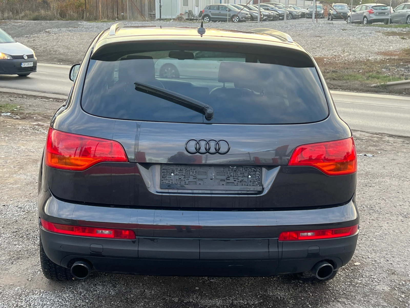 Audi Q7 Собствен лизинг! 100% Одобрение - изображение 7