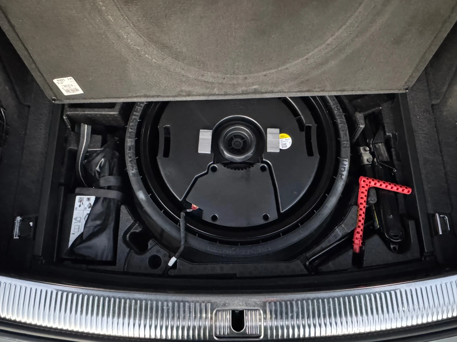 Audi Q5 S-Line * 360 ������ * Quattro * �������� | Mobile.bg � ����������� 17