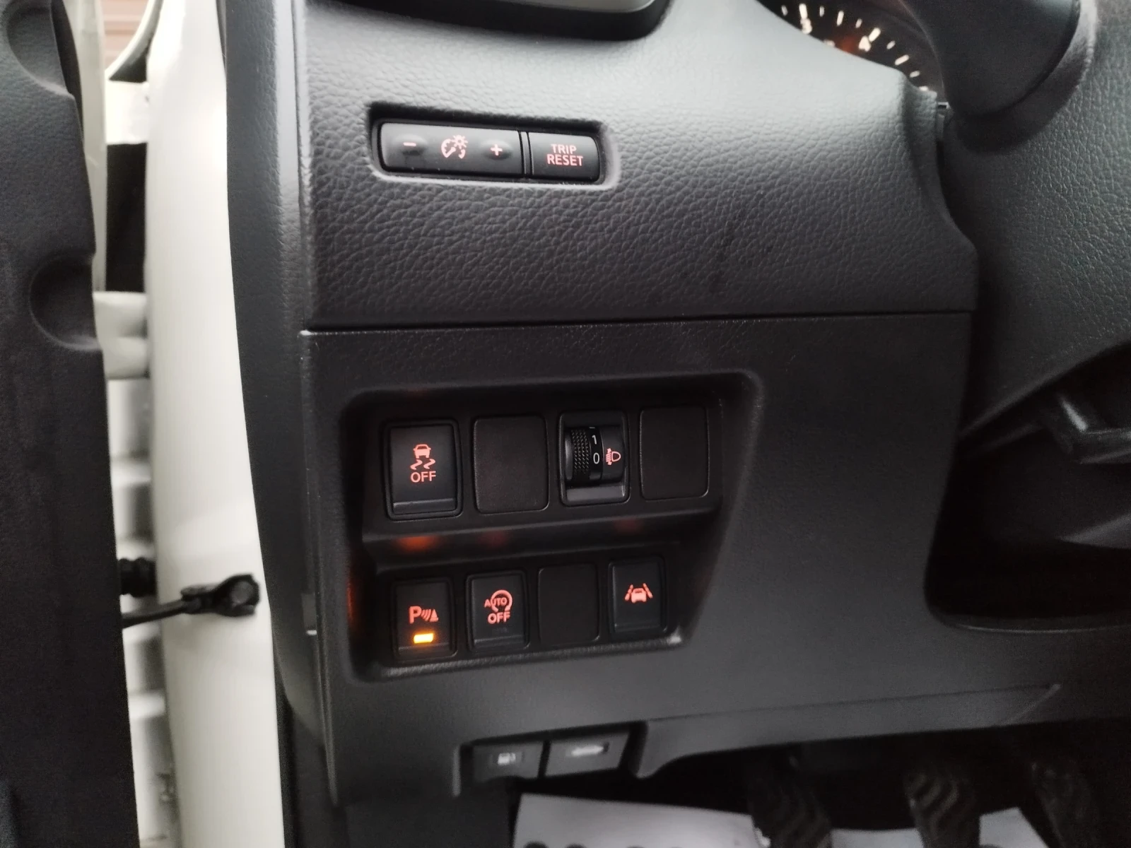 Nissan Qashqai 1.5 DCI, 110 k.c. EURO 5B, ���������, ������  | Mobile.bg � ����������� 13