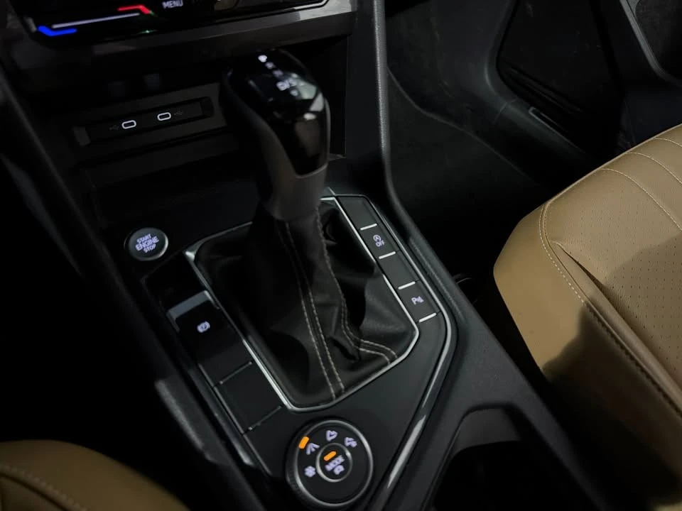 VW Tiguan * * R-Line Black Edition* * CARFAX* * ���� ������* | Mobile.bg � ����������� 13