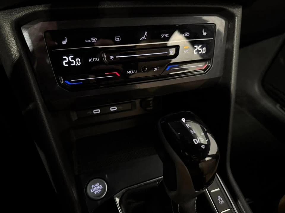 VW Tiguan * * R-Line Black Edition* * CARFAX* * ���� ������* | Mobile.bg � ����������� 14