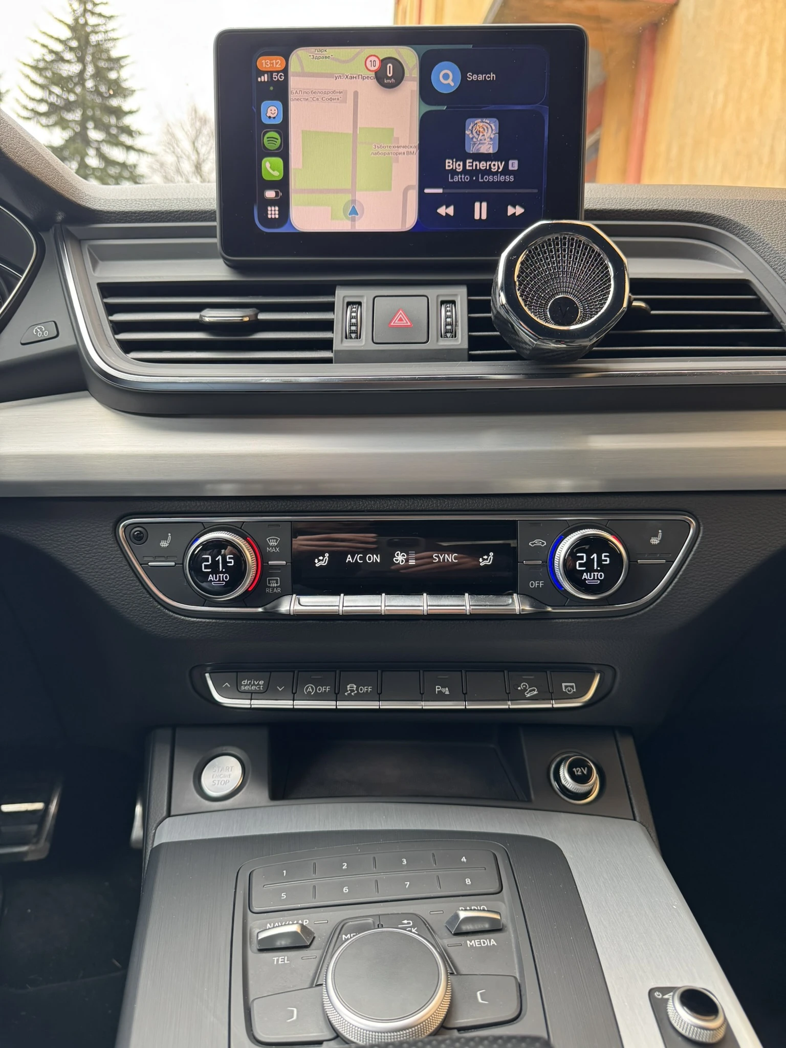 Audi Q5  - изображение 5