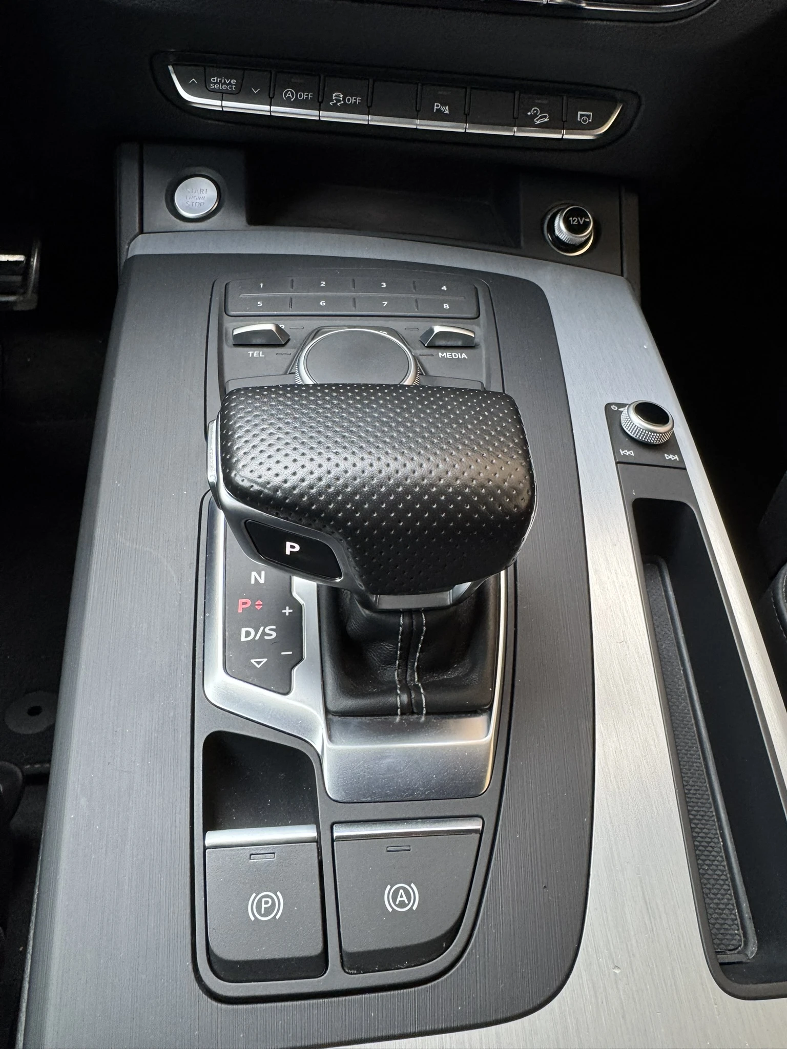 Audi Q5  - изображение 6