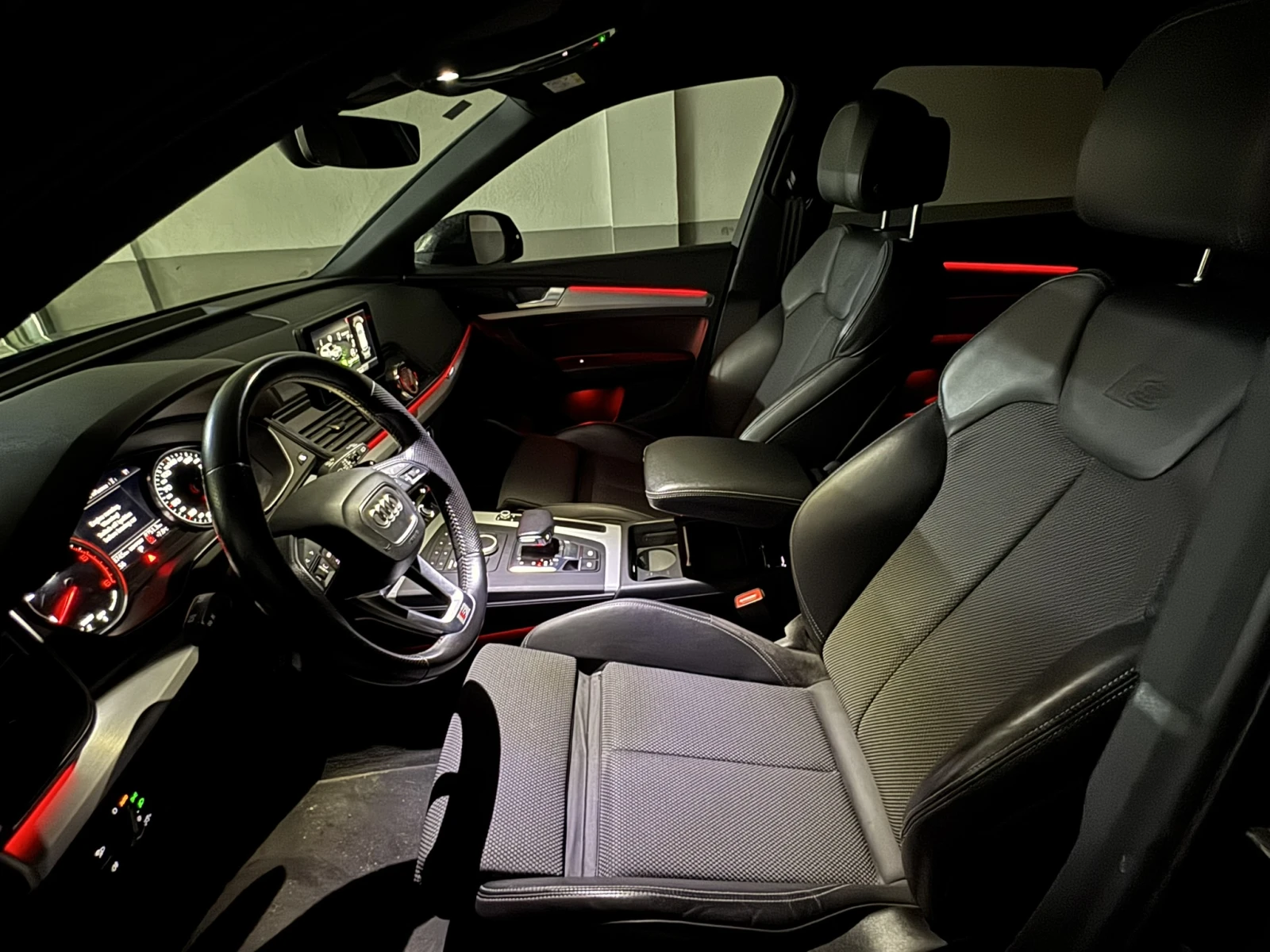 Audi Q5  - изображение 9