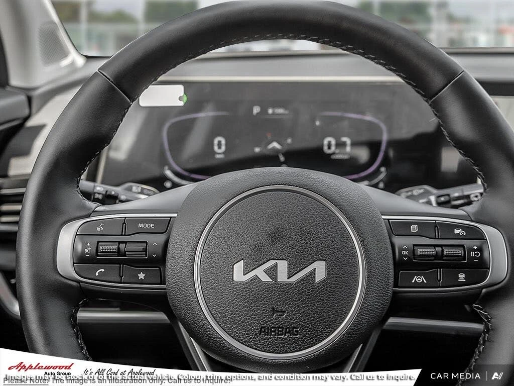 Kia Sportage EX AWD* ����������* (���� �� ��������) | Mobile.bg � ����������� 10