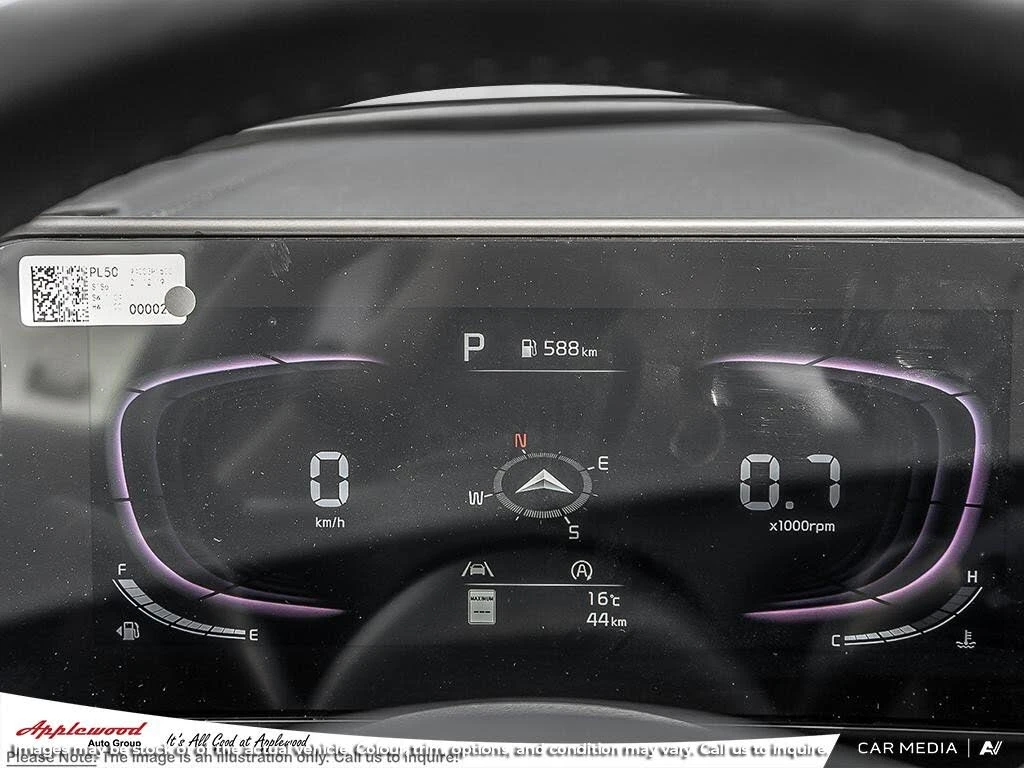 Kia Sportage EX AWD* ����������* (���� �� ��������) | Mobile.bg � ����������� 11