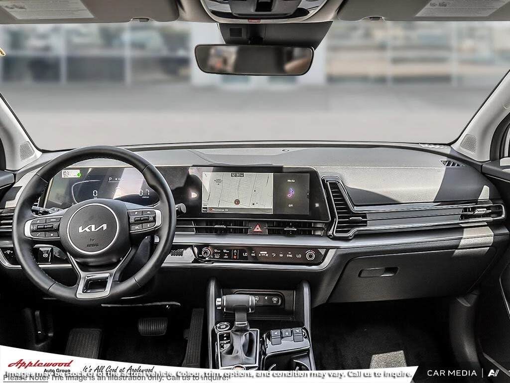 Kia Sportage EX AWD* ����������* (���� �� ��������) | Mobile.bg � ����������� 14