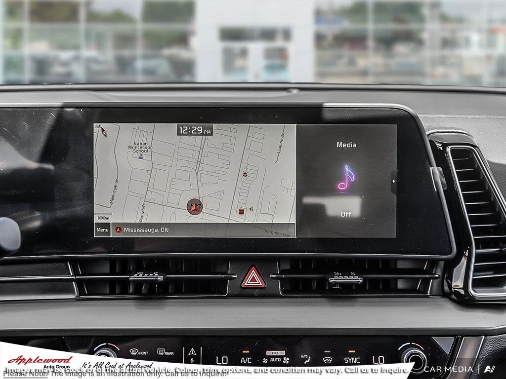 Kia Sportage EX AWD* ����������* (���� �� ��������) | Mobile.bg � ����������� 13