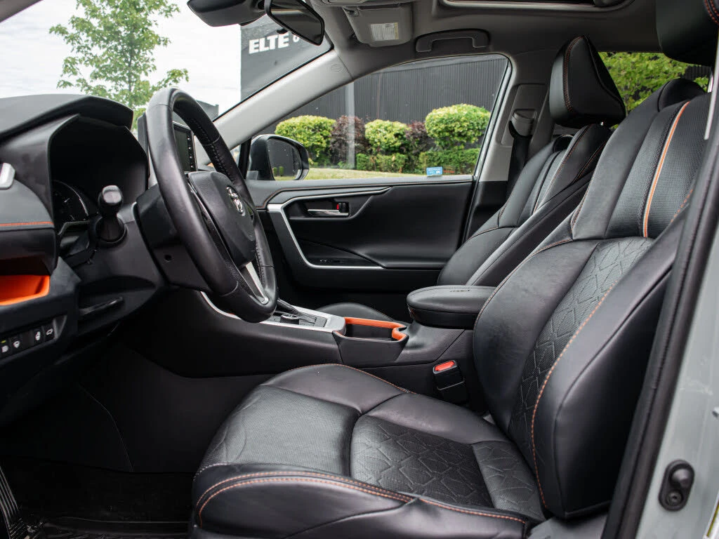 Toyota Rav4 Trail* AWD* АвтоКредит* (ЦЕНА ДО БГ)*  - изображение 9