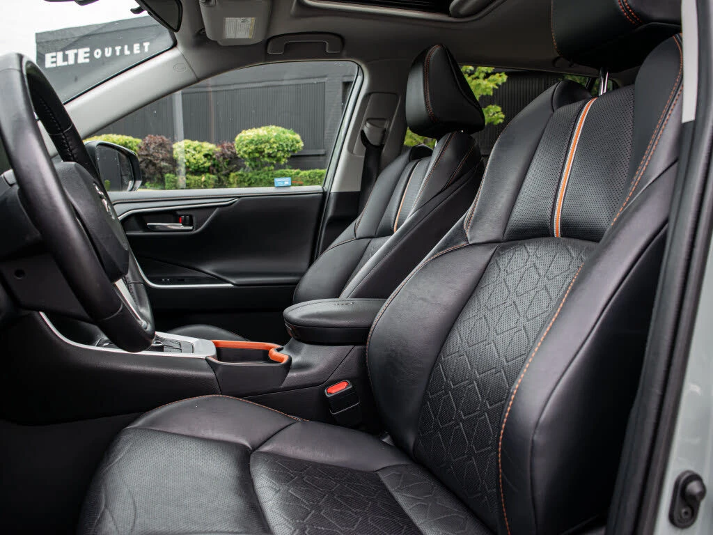 Toyota Rav4 Trail* AWD* АвтоКредит* (ЦЕНА ДО БГ)*  - изображение 8