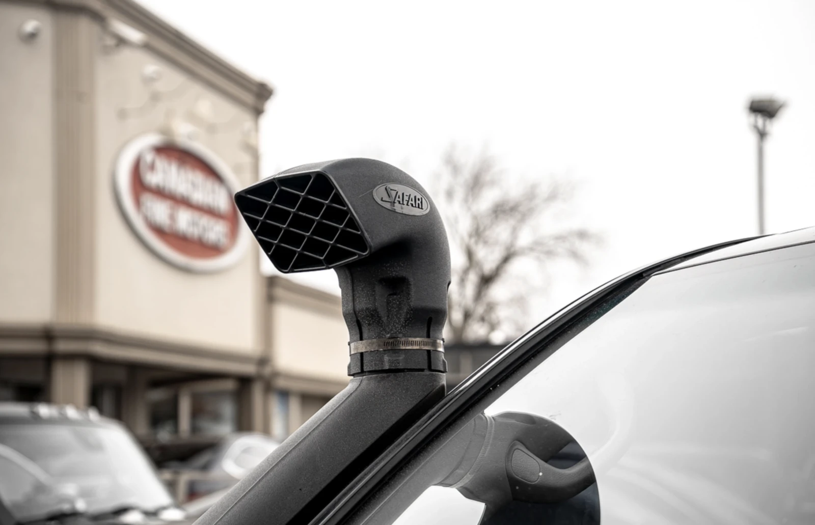 Lexus LX 570 OFFROAD PACKAGE - изображение 4