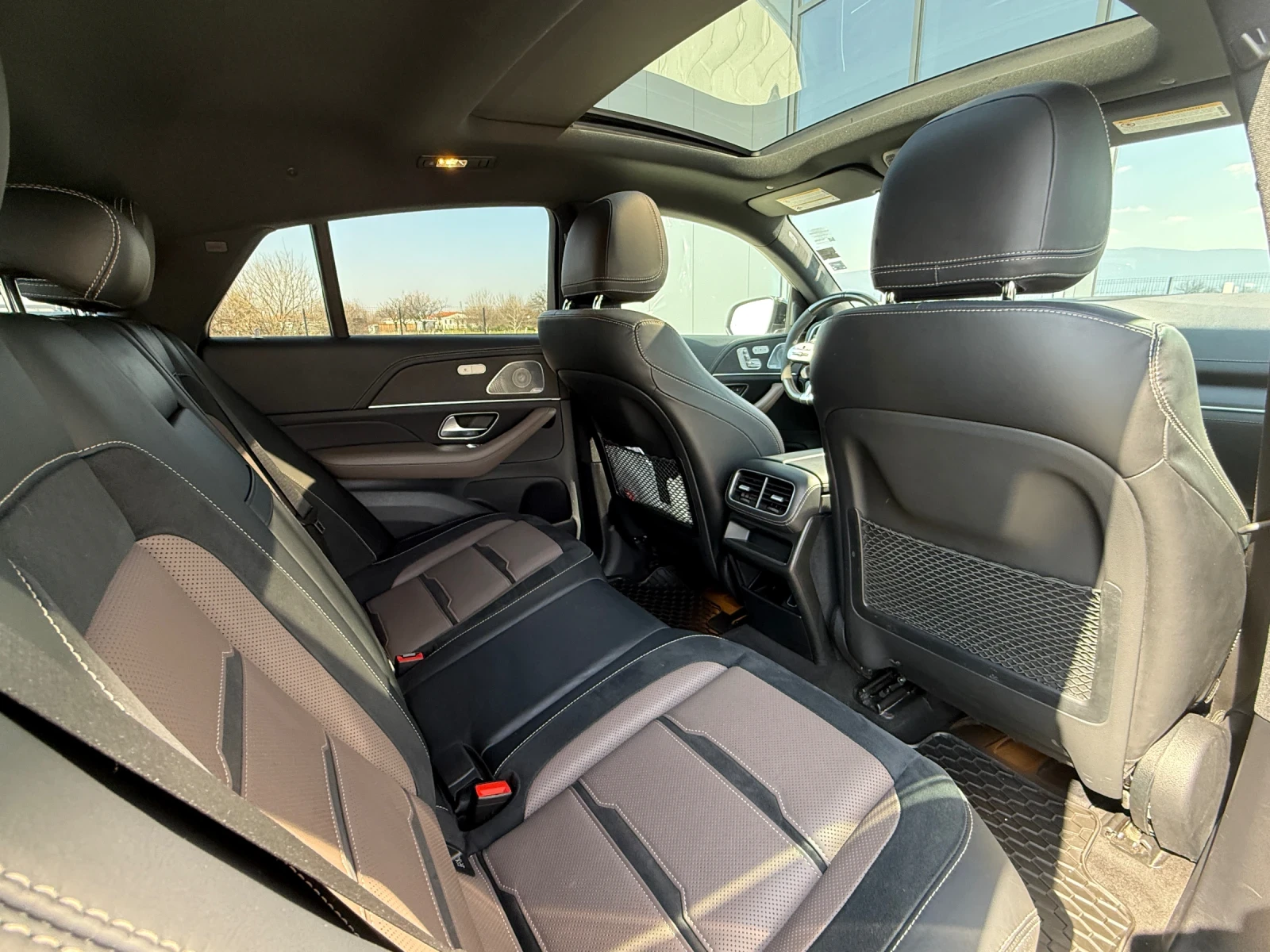 Mercedes-Benz GLE Coupe 53 AMG | Mobile.bg � ����������� 10