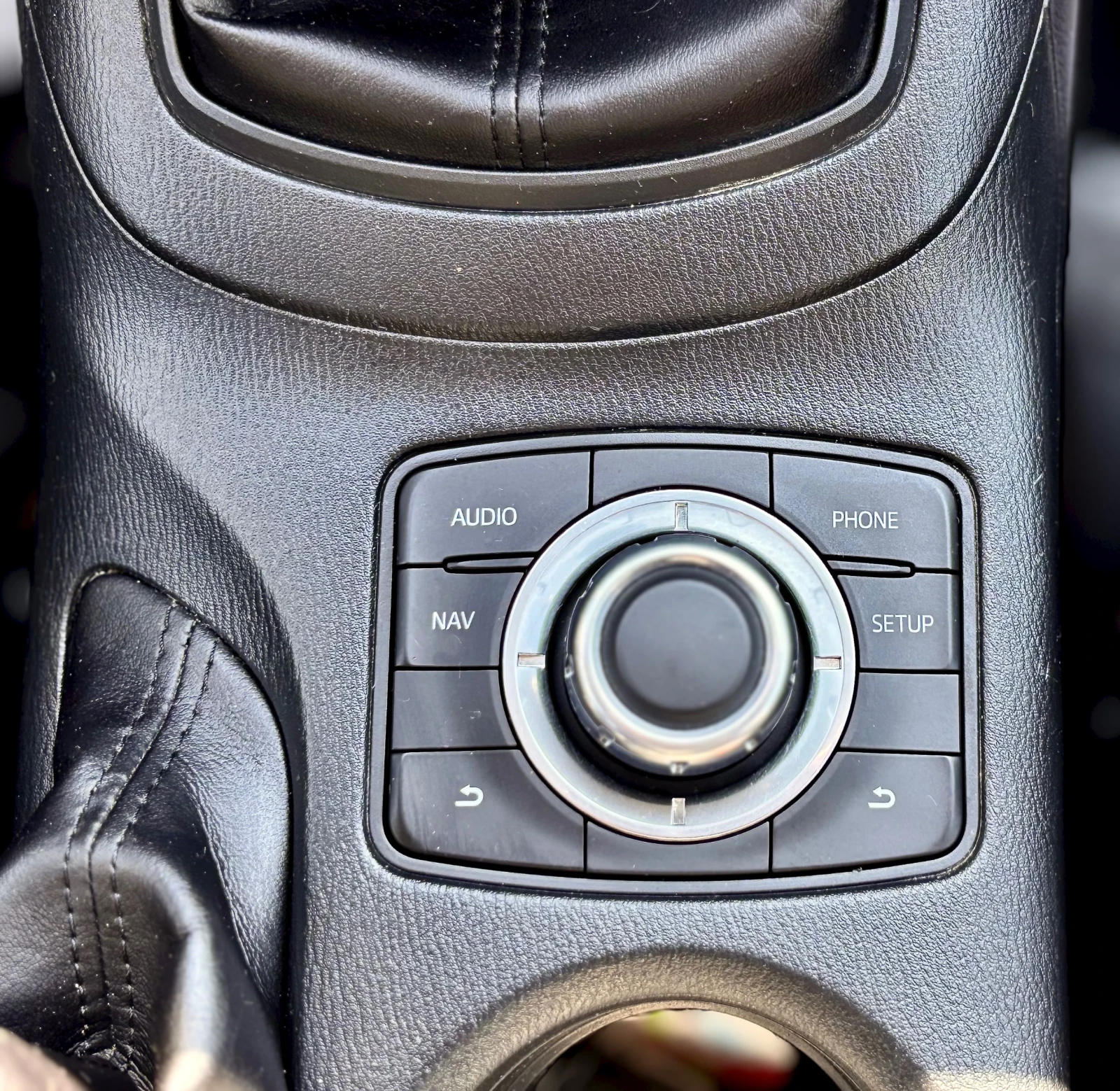 Mazda CX-5, снимка 14 - Автомобили и джипове - 54123566