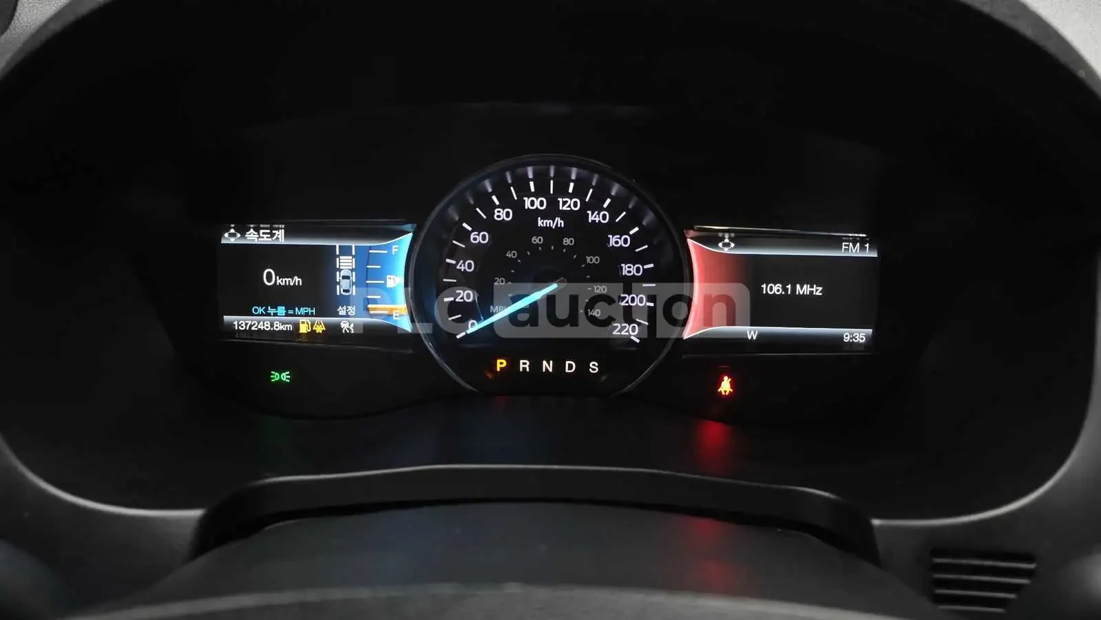 Ford Explorer, снимка 8 - Автомобили и джипове - 54346155