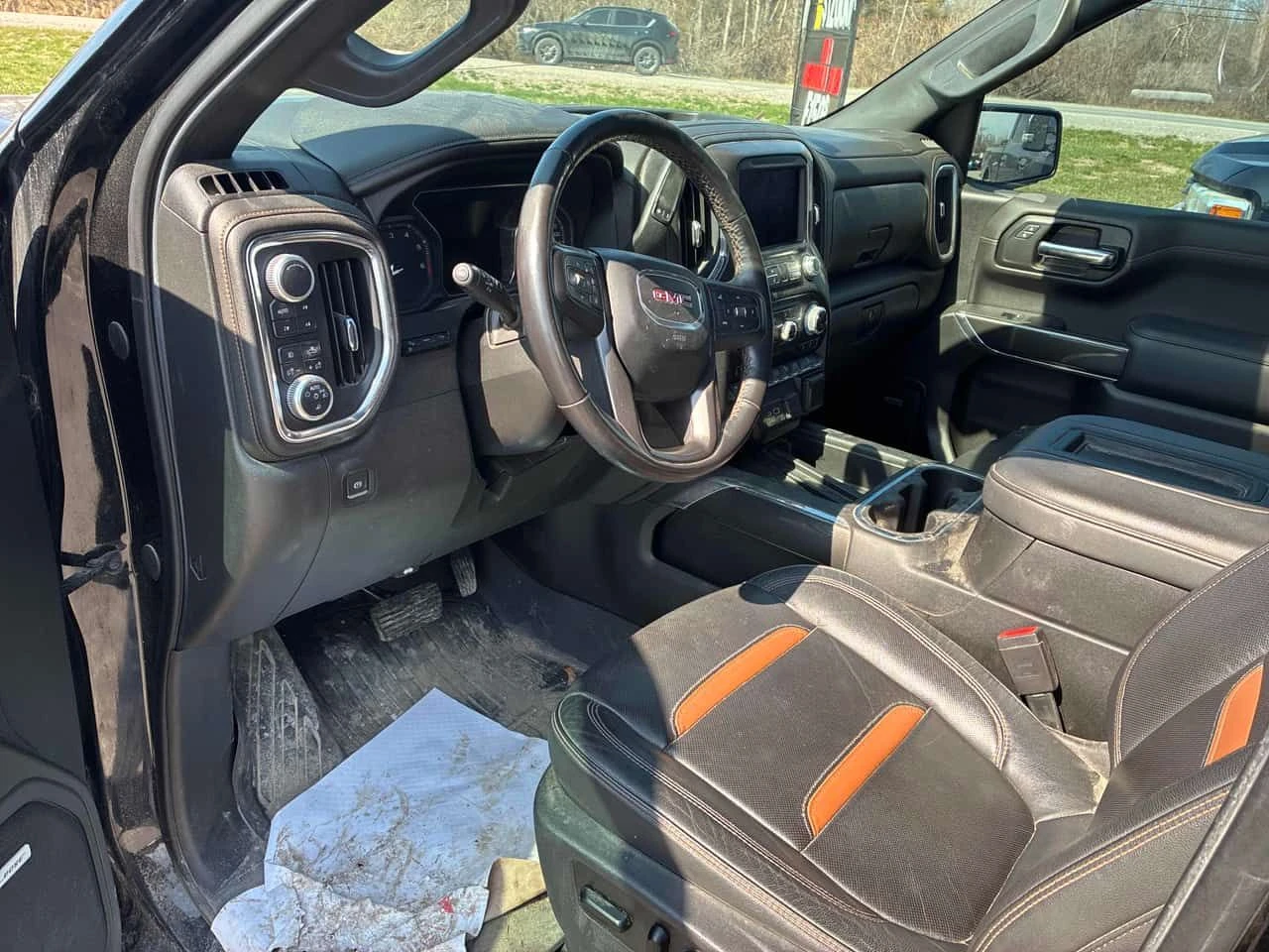 Gmc Sierra AT4* �����* ����� * ���� * �����������  | Mobile.bg � ����������� 6