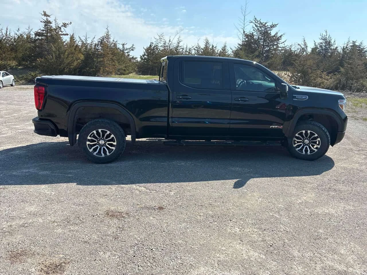Gmc Sierra AT4* �����* ����� * ���� * �����������  | Mobile.bg � ����������� 4