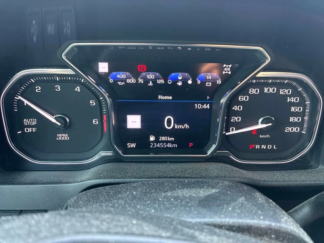 Gmc Sierra AT4* �����* ����� * ���� * �����������  | Mobile.bg � ����������� 7