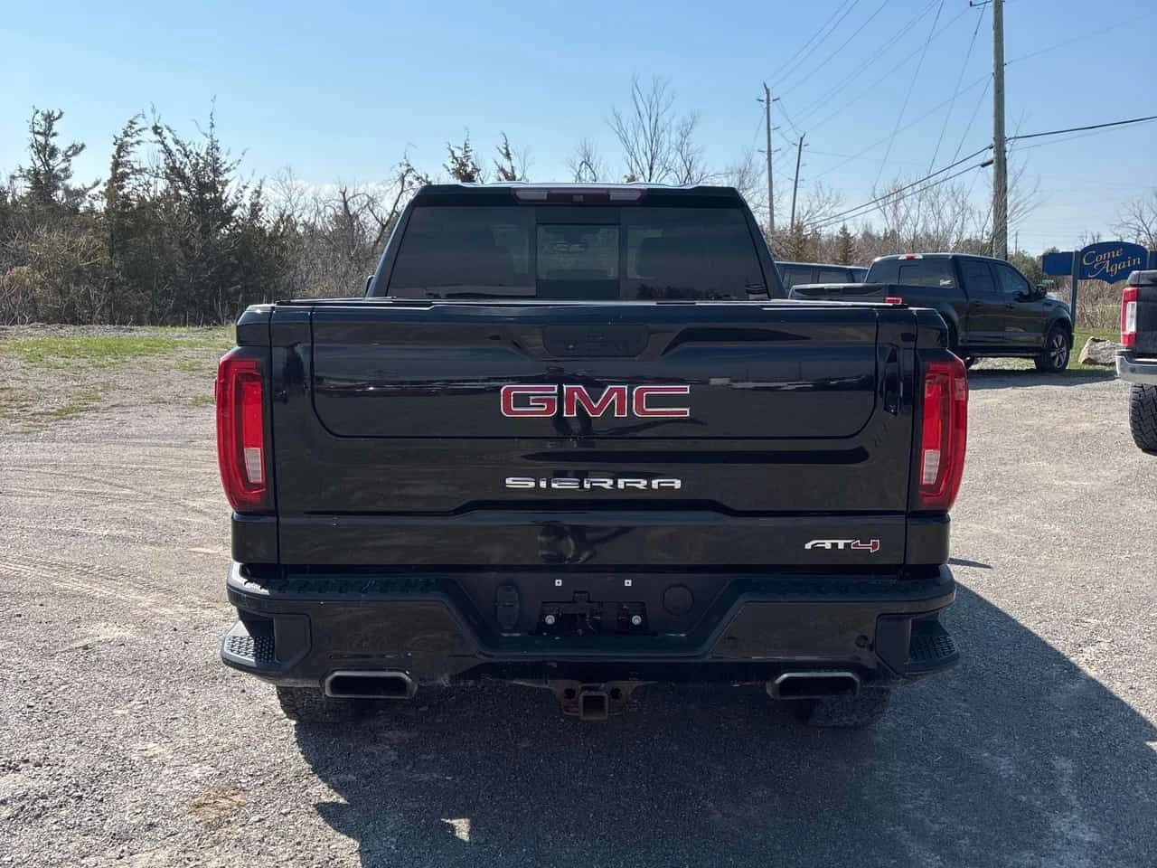 Gmc Sierra AT4* �����* ����� * ���� * �����������  | Mobile.bg � ����������� 5