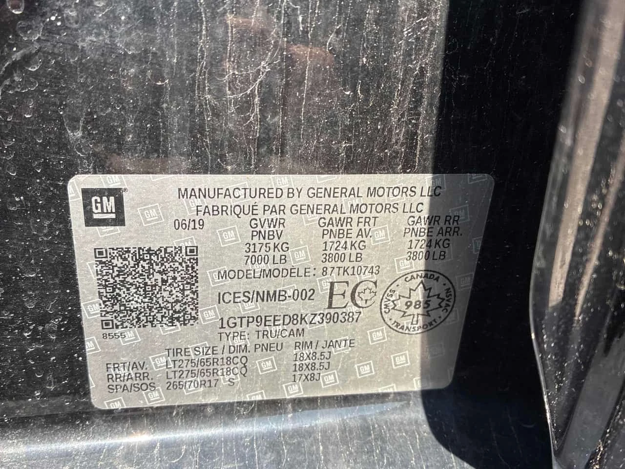 Gmc Sierra AT4* �����* ����� * ���� * �����������  | Mobile.bg � ����������� 10